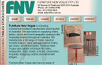 Furniture New Vogue Pty Ltd