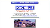 Kachels Wholesale Meats Pty Ltd