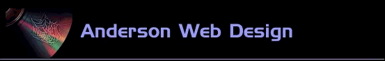 Anderson Web Design
