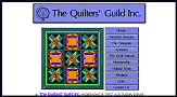 The Quilters' Guild Inc.