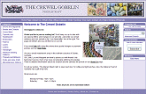 The Crewel Gobelin